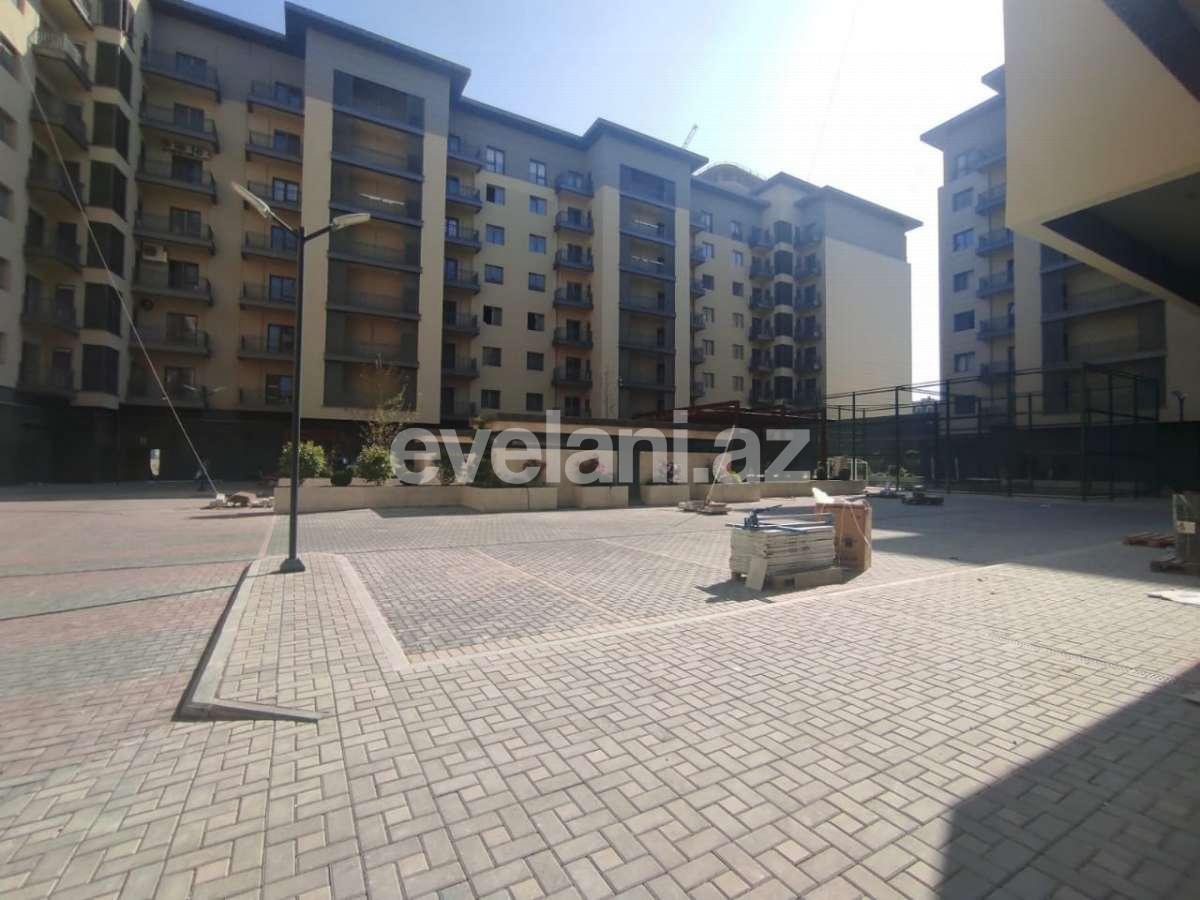 Satılır, yeni tikili, 5 otaqlı, 202 m², Bakı, Xətai r, Ağ şəhər q, Şah İsmayıl Xətai m.