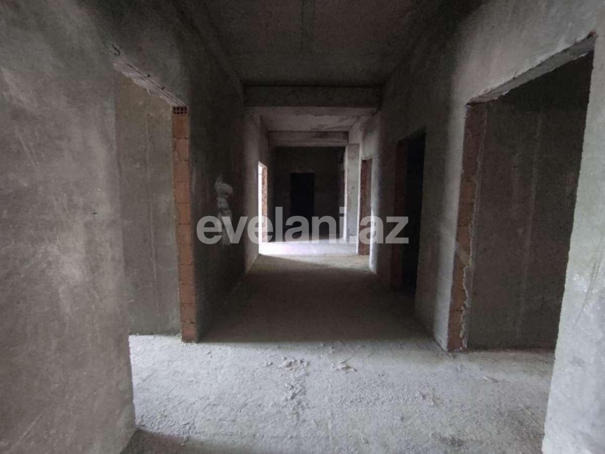 Satılır, yeni tikili, 5 otaqlı, 202 m², Bakı, Xətai r, Ağ şəhər q, Şah İsmayıl Xətai m.