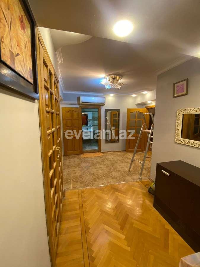 Сдаётся, вторичка, 3-комнаты, 180 m², Баку, Насиминский r, 28 мая m.