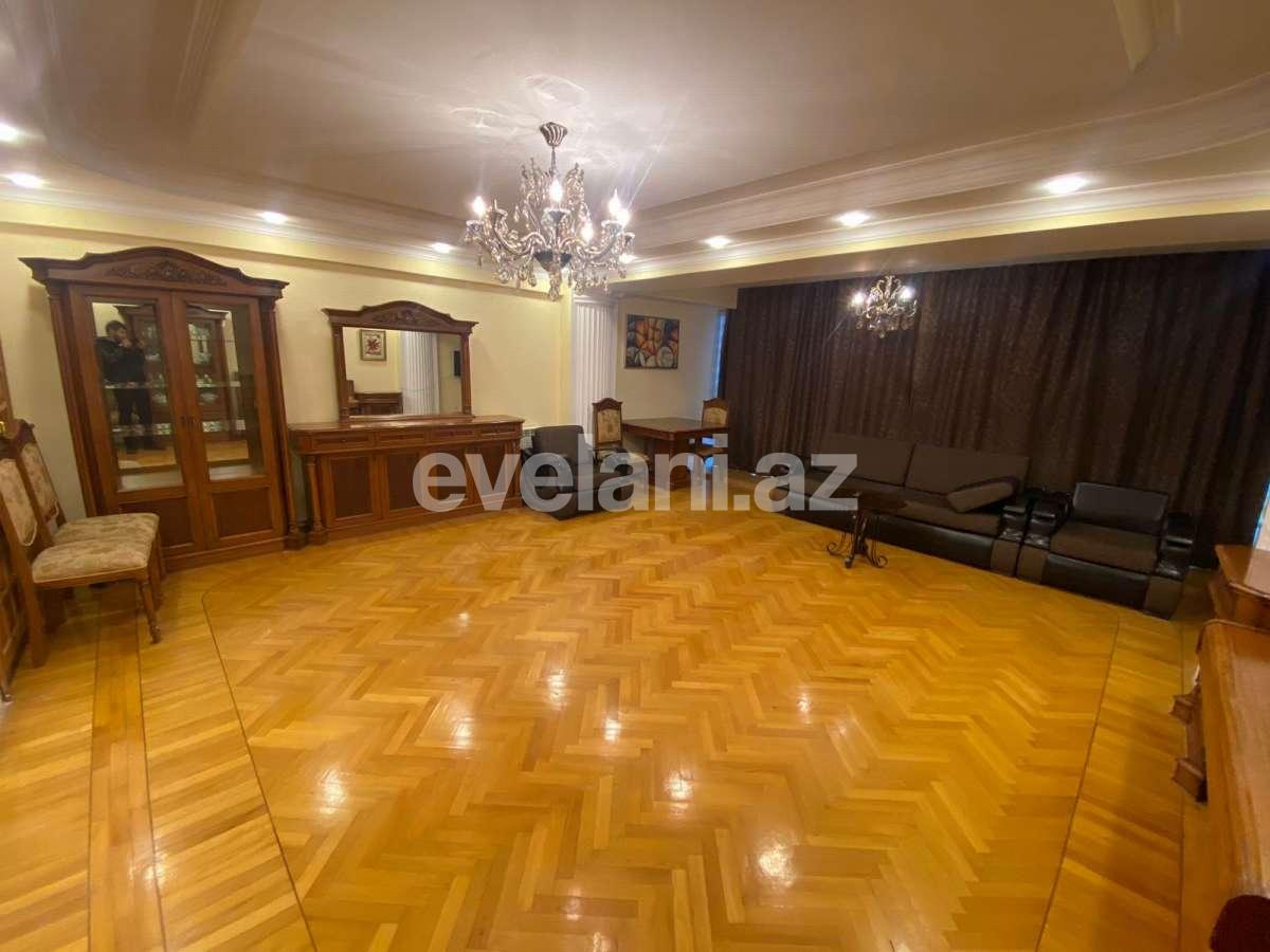 Сдаётся, вторичка, 3-комнаты, 180 m², Баку, Насиминский r, 28 мая m.