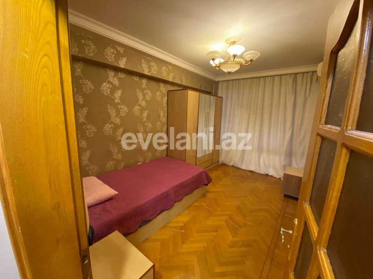 Сдаётся, вторичка, 3-комнаты, 180 m², Баку, Насиминский r, 28 мая m.