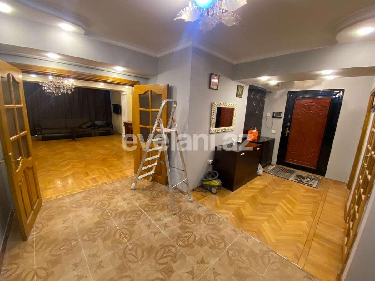 Сдаётся, вторичка, 3-комнаты, 180 m², Баку, Насиминский r, 28 мая m.