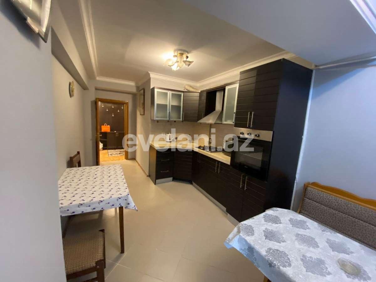 Сдаётся, вторичка, 3-комнаты, 180 m², Баку, Насиминский r, 28 мая m.