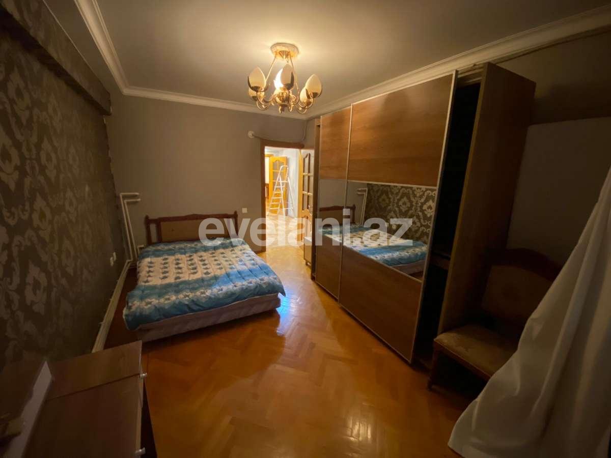 Сдаётся, вторичка, 3-комнаты, 180 m², Баку, Насиминский r, 28 мая m.