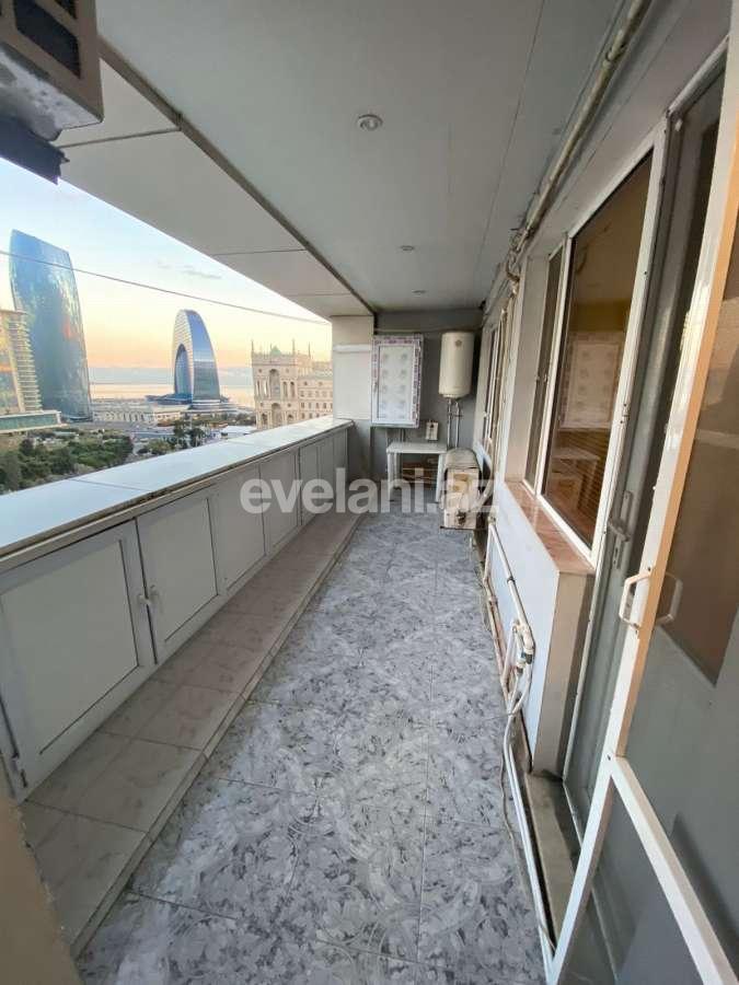 Сдаётся, вторичка, 3-комнаты, 180 m², Баку, Насиминский r, 28 мая m.