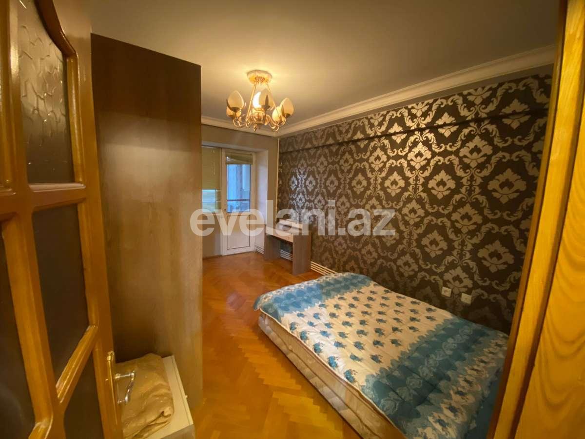 Сдаётся, вторичка, 3-комнаты, 180 m², Баку, Насиминский r, 28 мая m.