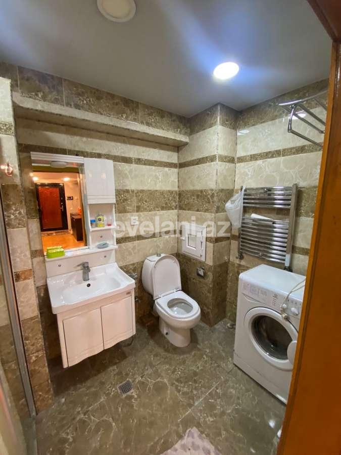 Сдаётся, вторичка, 3-комнаты, 180 m², Баку, Насиминский r, 28 мая m.