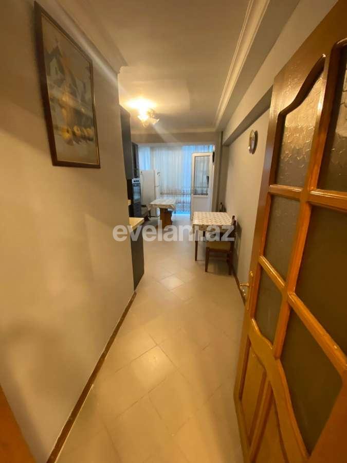 Сдаётся, вторичка, 3-комнаты, 180 m², Баку, Насиминский r, 28 мая m.