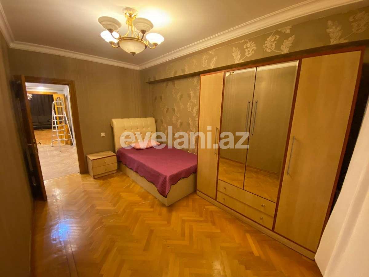 Сдаётся, вторичка, 3-комнаты, 180 m², Баку, Насиминский r, 28 мая m.
