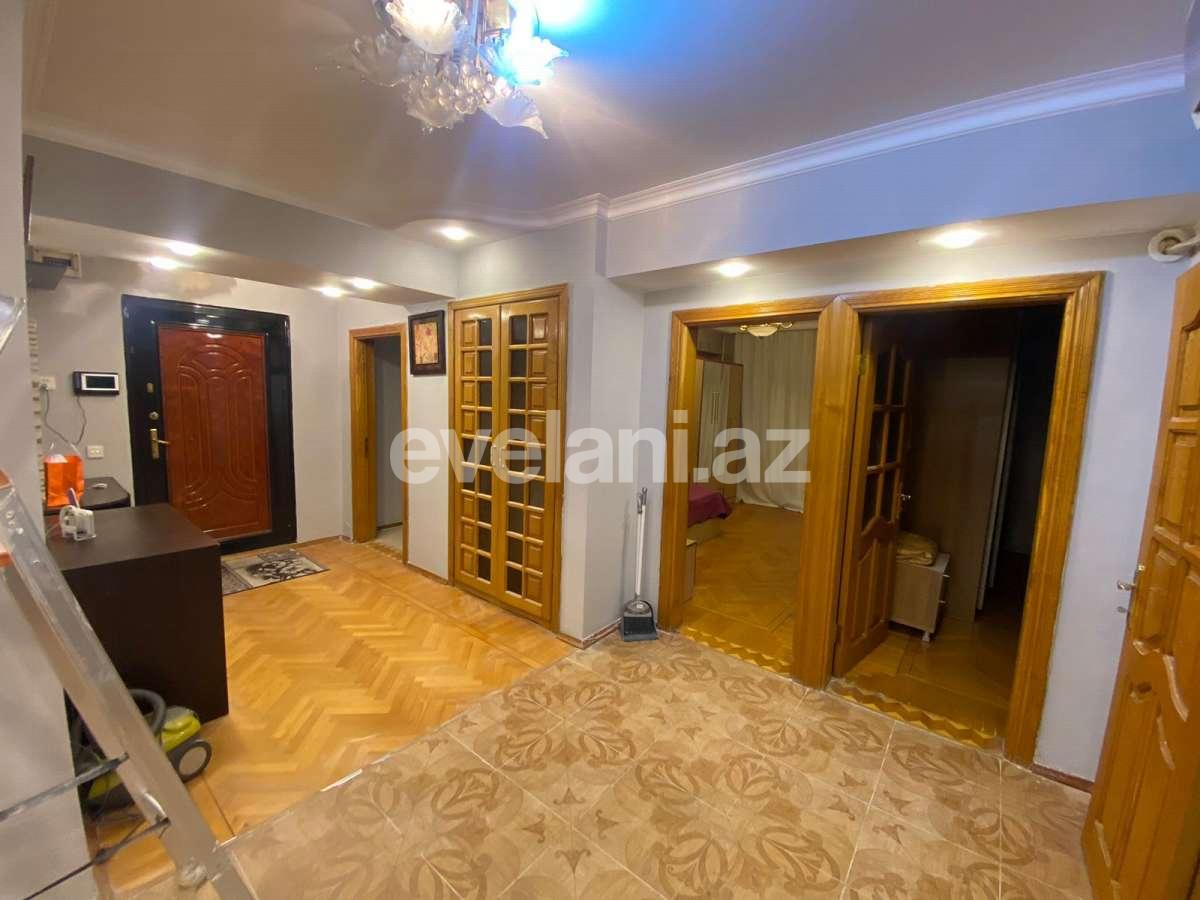 Сдаётся, вторичка, 3-комнаты, 180 m², Баку, Насиминский r, 28 мая m.