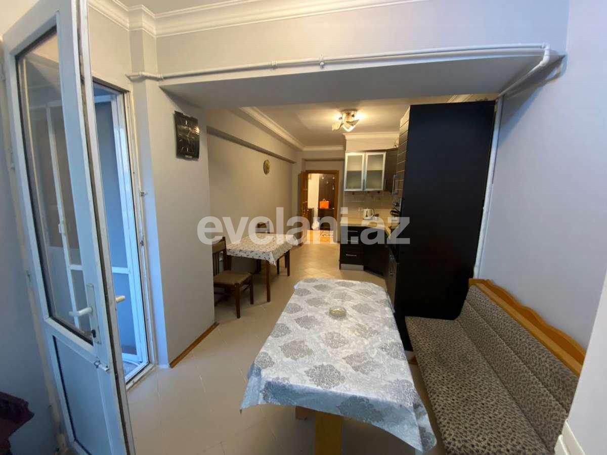 Сдаётся, вторичка, 3-комнаты, 180 m², Баку, Насиминский r, 28 мая m.