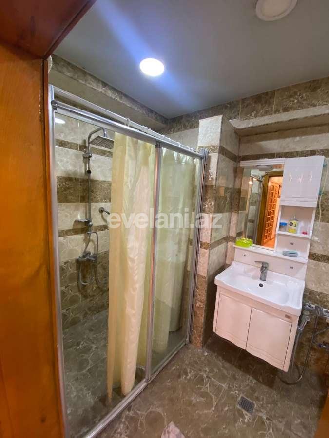 Сдаётся, вторичка, 3-комнаты, 180 m², Баку, Насиминский r, 28 мая m.