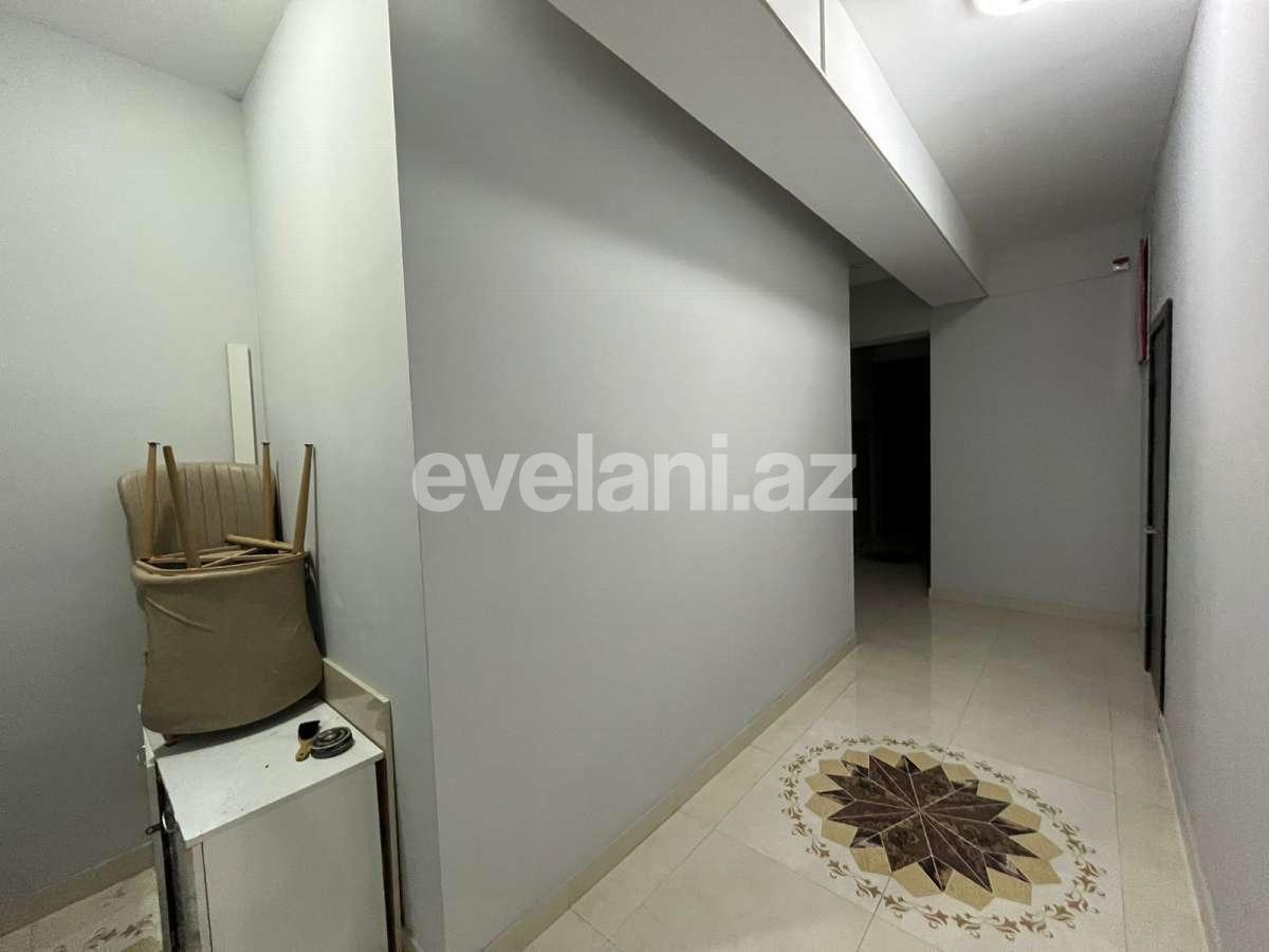 Satılır, yeni tikili, 2 otaqlı, 95 m², Bakı, Nizami r, Qara Qarayev m.