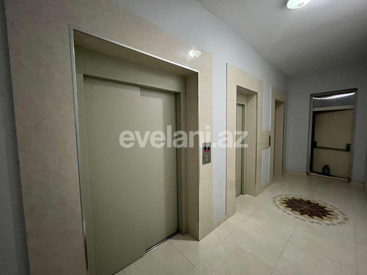Satılır, yeni tikili, 2 otaqlı, 95 m², Bakı, Nizami r, Qara Qarayev m.