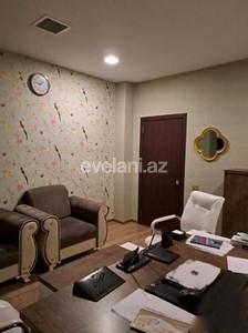 Сдаётся, объект, 1000 m², Баку, Бинагадинский r, Азадлыг проспекти m.