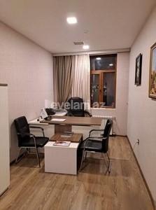 Сдаётся, объект, 1000 m², Баку, Бинагадинский r, Азадлыг проспекти m.