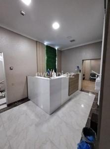 Сдаётся, объект, 1000 m², Баку, Бинагадинский r, Азадлыг проспекти m.