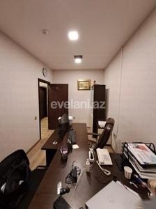 Сдаётся, объект, 1000 m², Баку, Бинагадинский r, Азадлыг проспекти m.