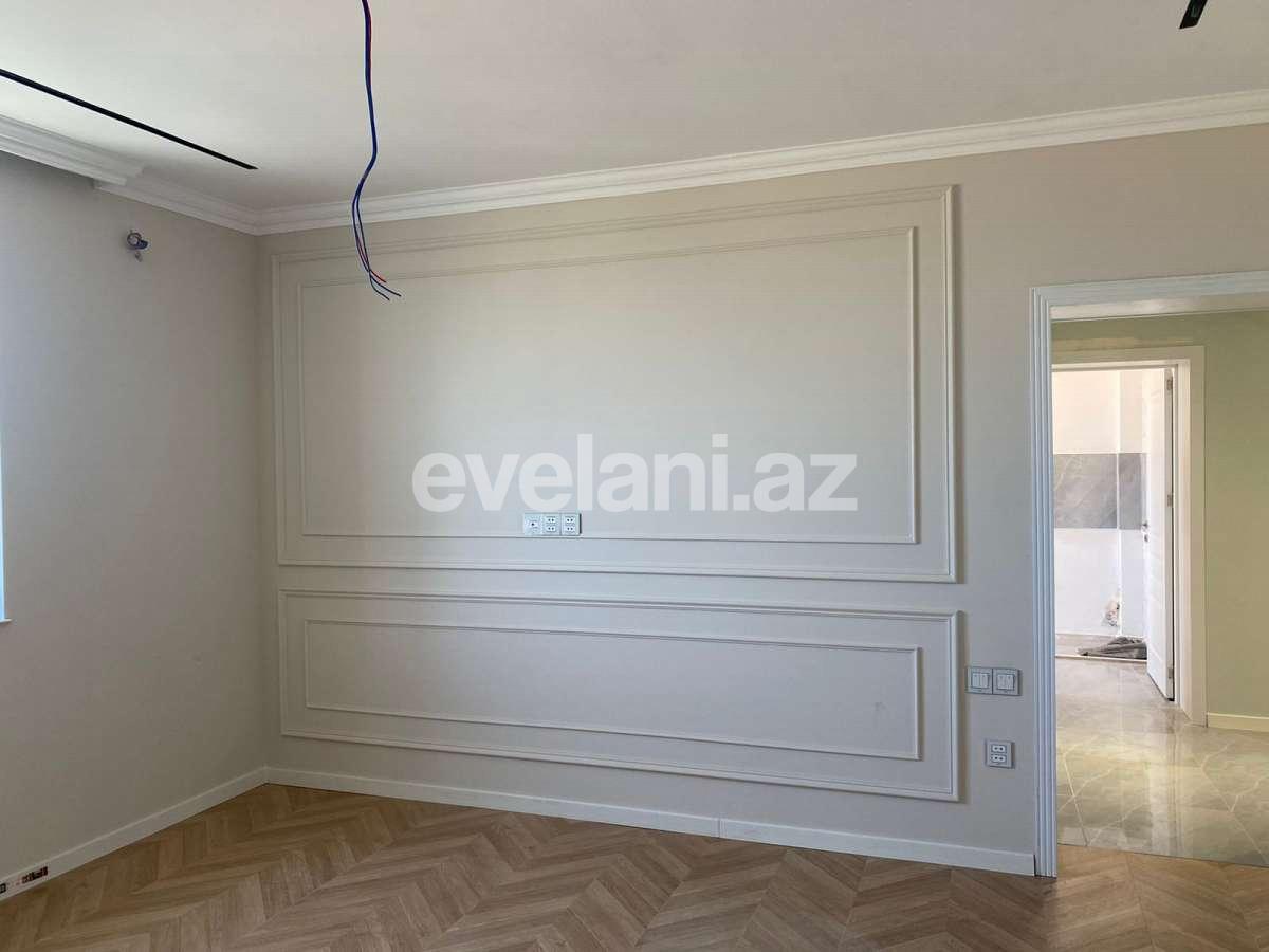 Satılır, köhnə tikili, 3 otaqlı, 84 m², Bakı, Xətai r, Ağ şəhər q, Şah İsmayıl Xətai m.