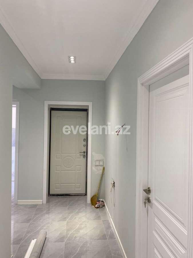 Satılır, köhnə tikili, 3 otaqlı, 84 m², Bakı, Xətai r, Ağ şəhər q, Şah İsmayıl Xətai m.