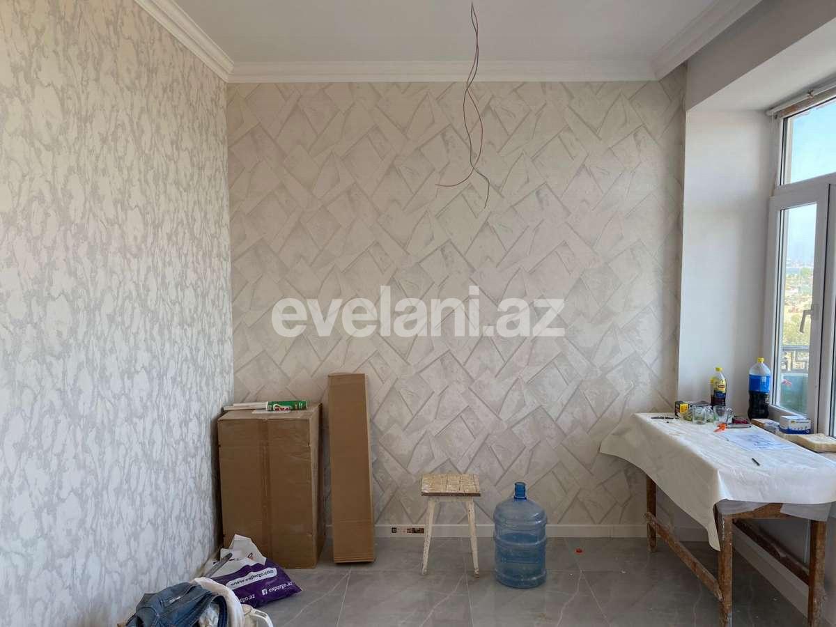 Satılır, köhnə tikili, 3 otaqlı, 84 m², Bakı, Xətai r, Ağ şəhər q, Şah İsmayıl Xətai m.