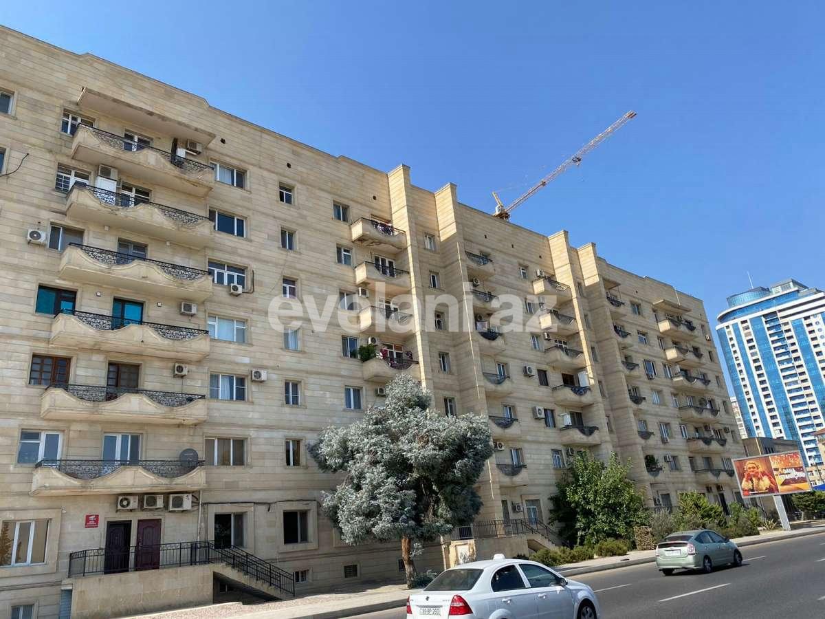 Satılır, köhnə tikili, 3 otaqlı, 84 m², Bakı, Xətai r, Ağ şəhər q, Şah İsmayıl Xətai m.
