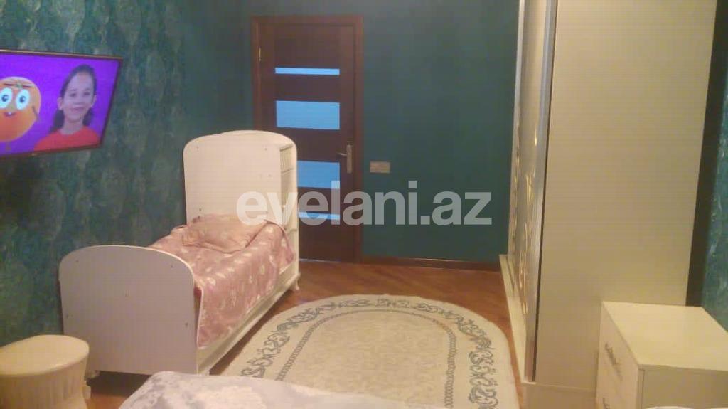 Satılır, yeni tikili, 3 otaqlı, 125 m², Bakı, Sabunçu r, Bakıxanov q.