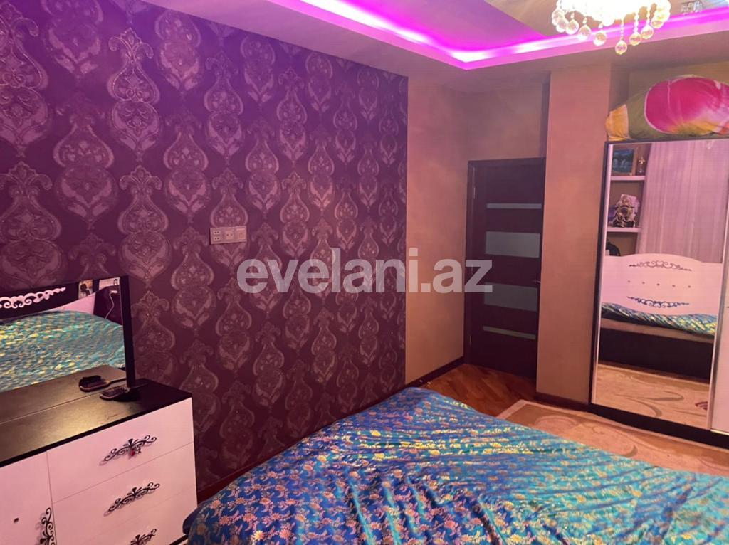 Satılır, yeni tikili, 3 otaqlı, 125 m², Bakı, Sabunçu r, Bakıxanov q.