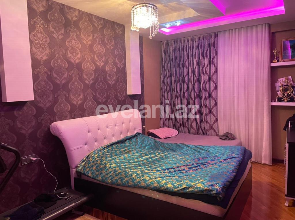 Satılır, yeni tikili, 3 otaqlı, 125 m², Bakı, Sabunçu r, Bakıxanov q.