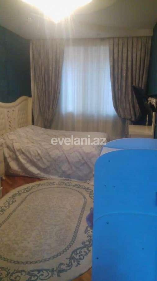 Satılır, yeni tikili, 3 otaqlı, 125 m², Bakı, Sabunçu r, Bakıxanov q.