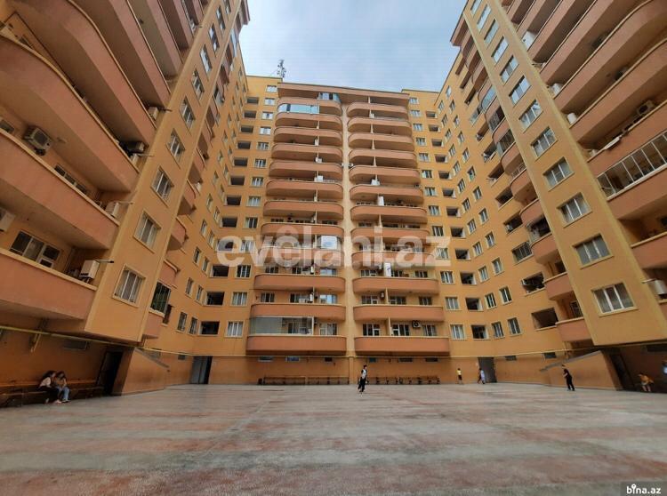 Satılır, yeni tikili, 3 otaqlı, 125 m², Bakı, Sabunçu r, Bakıxanov q.