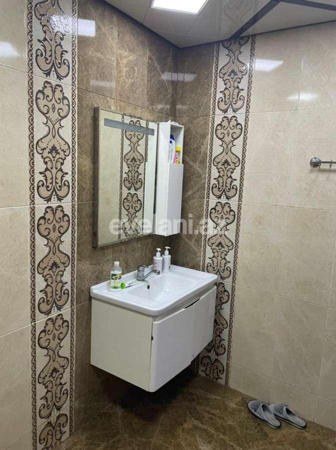 Satılır, yeni tikili, 3 otaqlı, 125 m², Bakı, Sabunçu r, Bakıxanov q.