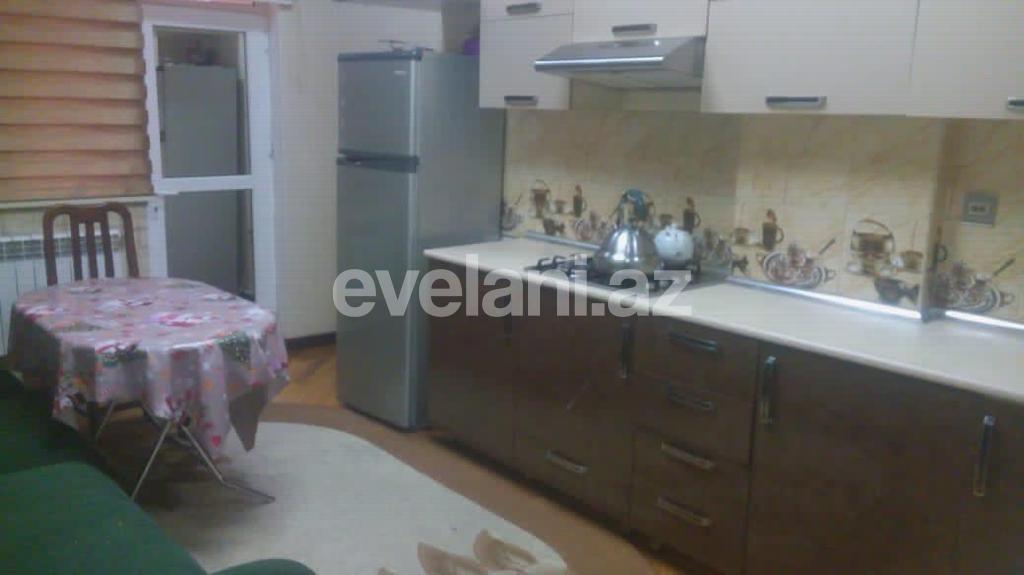 Satılır, yeni tikili, 3 otaqlı, 125 m², Bakı, Sabunçu r, Bakıxanov q.