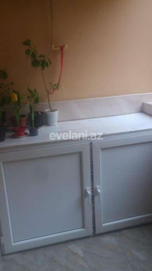 Satılır, yeni tikili, 3 otaqlı, 125 m², Bakı, Sabunçu r, Bakıxanov q.