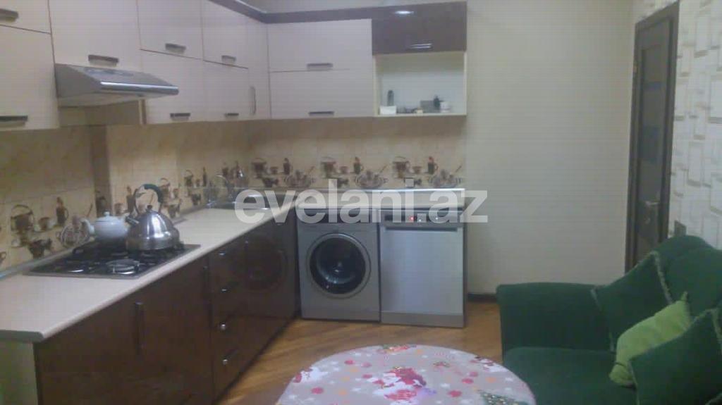 Satılır, yeni tikili, 3 otaqlı, 125 m², Bakı, Sabunçu r, Bakıxanov q.