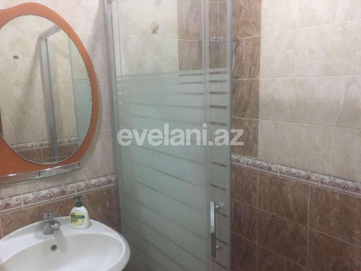 Kirayə verilir, yeni tikili, 2 otaqlı, 80 m², Bakı, Nəsimi r.