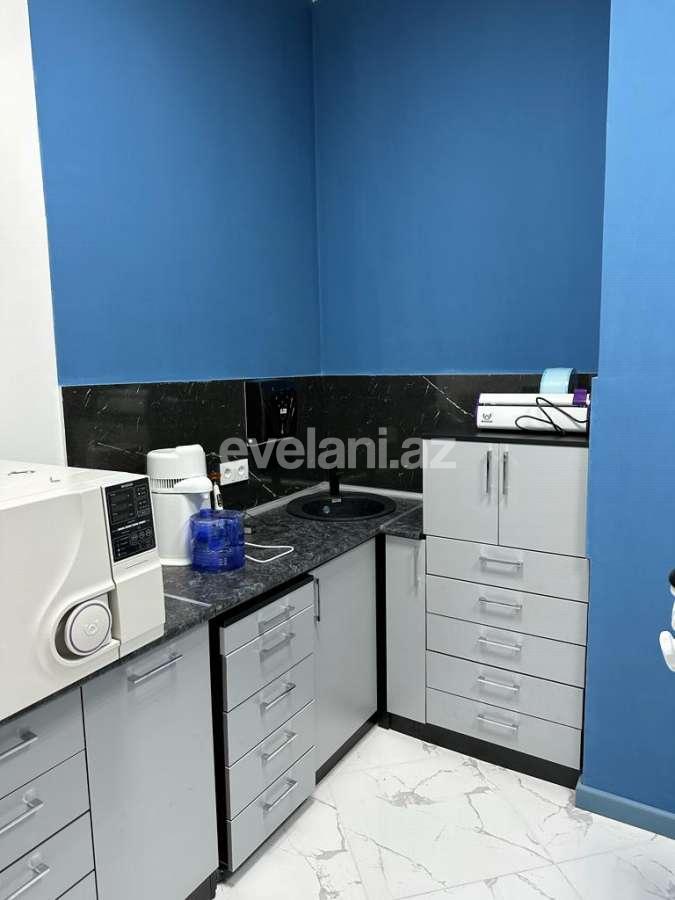 Satılır, obyekt, 61 m², Bakı, Yasamal r, İnşaatçılar m.