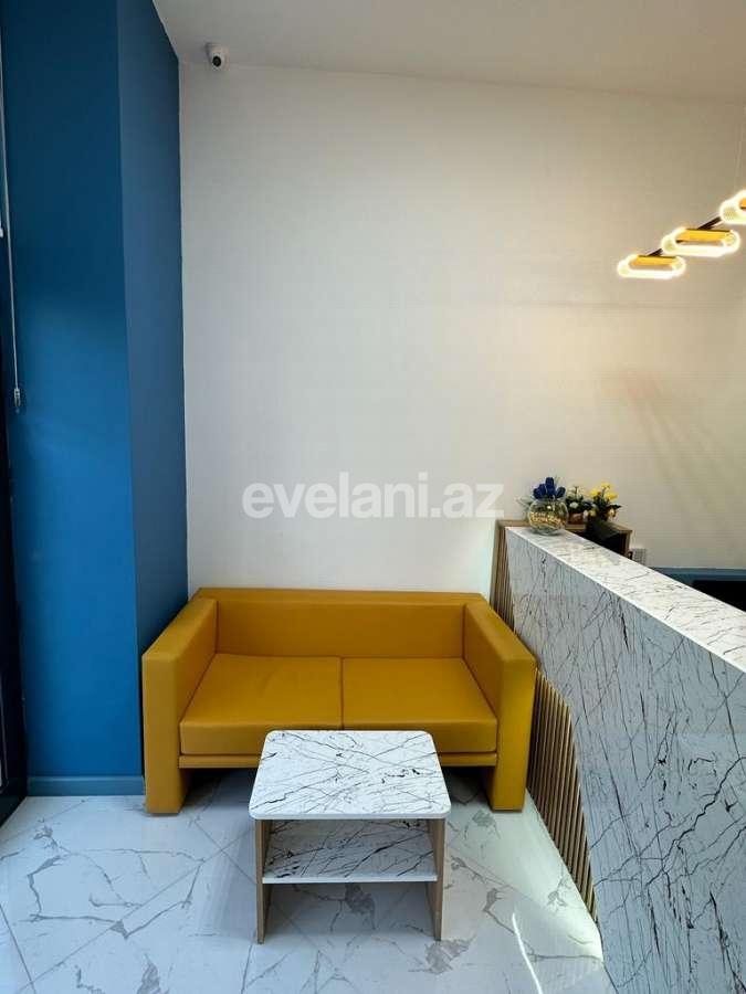 Satılır, obyekt, 61 m², Bakı, Yasamal r, İnşaatçılar m.