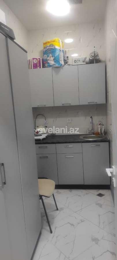 Satılır, obyekt, 61 m², Bakı, Yasamal r, İnşaatçılar m.