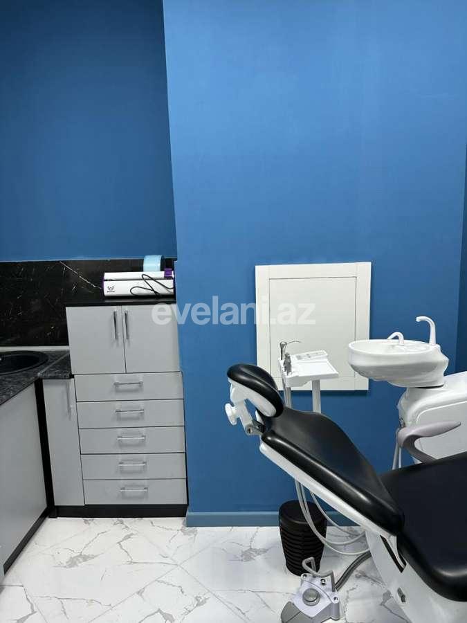 Satılır, obyekt, 61 m², Bakı, Yasamal r, İnşaatçılar m.