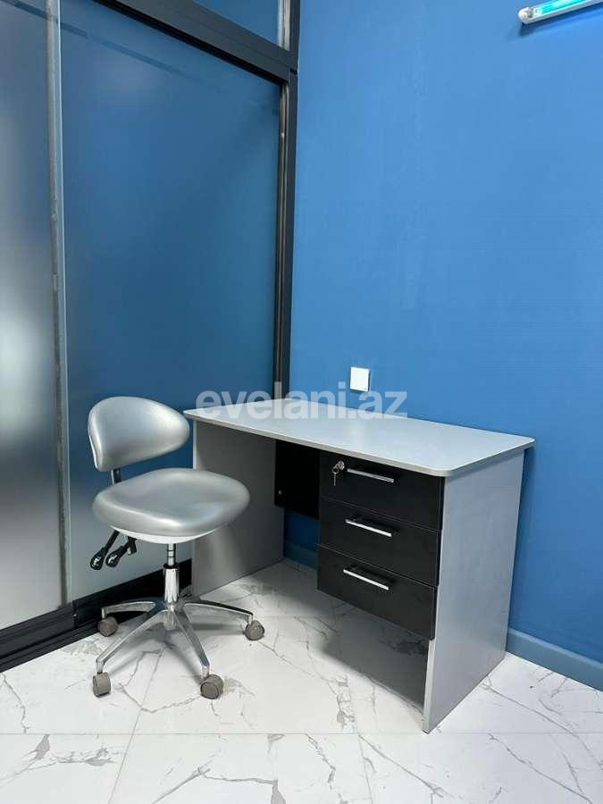 Satılır, obyekt, 61 m², Bakı, Yasamal r, İnşaatçılar m.