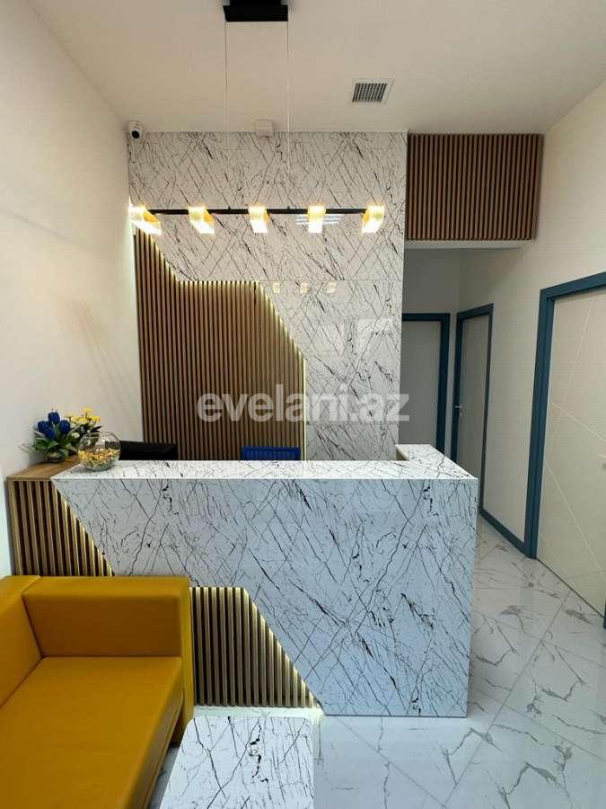 Satılır, obyekt, 61 m², Bakı, Yasamal r, İnşaatçılar m.