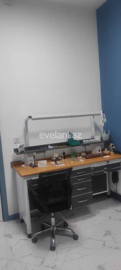 Satılır, obyekt, 61 m², Bakı, Yasamal r, İnşaatçılar m.