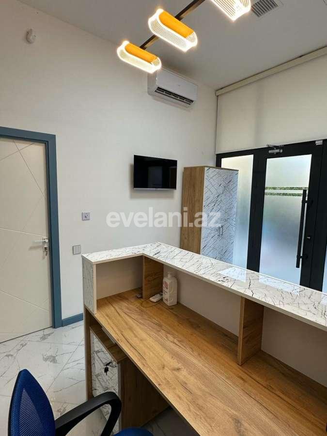 Satılır, obyekt, 61 m², Bakı, Yasamal r, İnşaatçılar m.