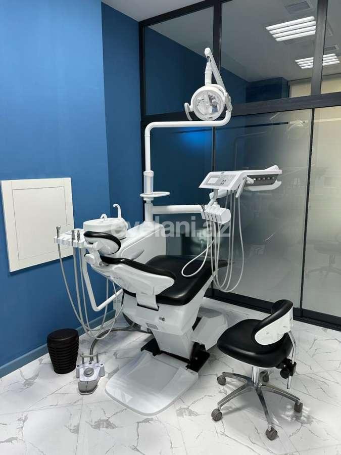 Satılır, obyekt, 61 m², Bakı, Yasamal r, İnşaatçılar m.