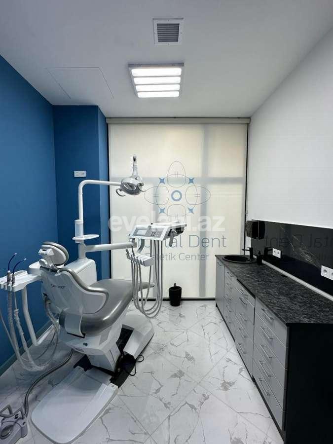 Satılır, obyekt, 61 m², Bakı, Yasamal r, İnşaatçılar m.