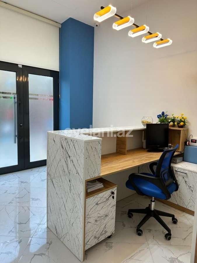 Satılır, obyekt, 61 m², Bakı, Yasamal r, İnşaatçılar m.