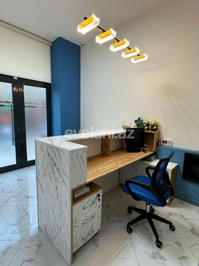 Satılır, obyekt, 61 m², Bakı, Yasamal r, İnşaatçılar m.