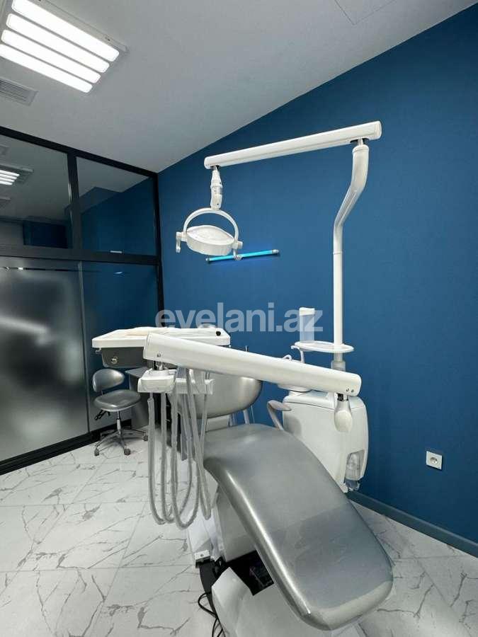 Satılır, obyekt, 61 m², Bakı, Yasamal r, İnşaatçılar m.