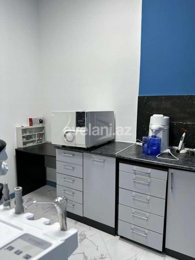 Satılır, obyekt, 61 m², Bakı, Yasamal r, İnşaatçılar m.